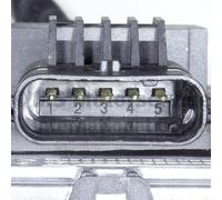 PIERBURG 7.13557.16.0 Sensore-NOx, Catalizzatore-NOx per MERCEDES-BENZ
