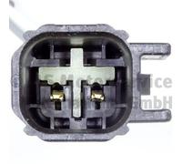 PIERBURG 7.14608.39.0 Sensore, Temperatura gas scarico