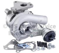 PIERBURG 7.15101.06.0 Turbocompressore, Sovralimentazione per DACIA,MAHINDRA,MAH