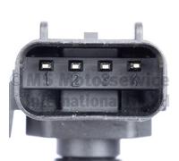 PIERBURG 7.18222.41.0 Sensore, Pressione collettore d'aspirazione per FORD,FORD
