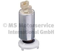 Pierburg Pompa carburante elettrica 7.21088.62.0 per VW SEAT Mercedes-Benz