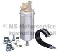 PIERBURG 7.21440.53.0 Pompa carburante Benzina elettrico 0,15bar 12V