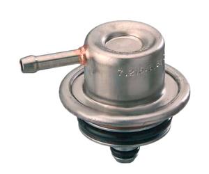 PIERBURG 7.21548.51.0 Regolatore pressione carburante