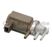 PIERBURG 7.21903.49.0 Convertitore pressione, Turbocompressore per AUDI