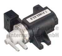 PIERBURG 7.21903.63.0 Convertitore Di Pressione, Turbocompressore Per VOLVO