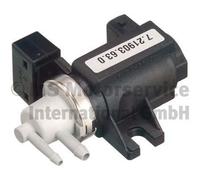 PIERBURG 7.21903.63.0 Convertitore pressione, Turbocompressore per VOLVO