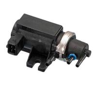 PIERBURG 7.21903.73.0 Convertitore pressione, Turbocompressore