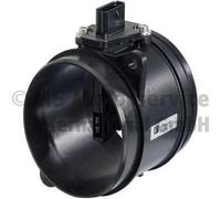 PIERBURG 7.22184.71.0 Debimetro per BMW