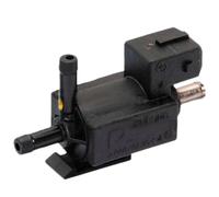 PIERBURG 7.22240.09.0 Convertitore pressione, Turbocompressore