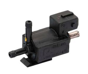 PIERBURG 7.22240.09.0 Convertitore pressione, Turbocompressore