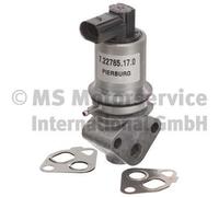 PIERBURG 7.22785.17.0 Valvola EGR per AUDI,SEAT,SKODA,VW