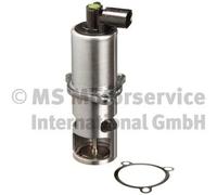PIERBURG 7.22818.57.0 Valvola EGR per DACIA,MITSUBISHI,NISSAN,OPEL,RENAULT,VAUXH