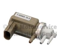 PIERBURG 7.22903.16.0 Convertitore pressione, Turbocompressore per AUDI