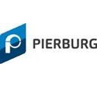 PIERBURG 7.22903.19.0 Convertitore pressione, Turbocompressore per AUDI