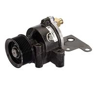 Pompa del vuoto, sistema frenante PIERBURG 7.24808.02.0