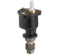 Pierburg Pompa depressione 7.24808.50.0 – rotativa a palette per Audi, VW