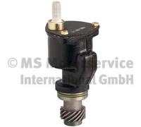 PIERBURG 7.24808.51.0 Pompa depressione, Sistema frenante per AUDI,FORD,SEAT,SKO