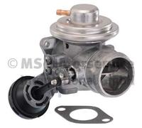 PIERBURG 7.24809.17.0 Valvola EGR per AUDI,SEAT,SKODA,VW