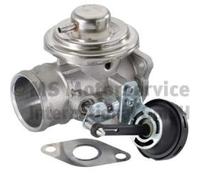 PIERBURG 7.24809.19.0 Valvola EGR per AUDI,FORD,SEAT,SKODA,VW