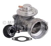PIERBURG 7.24809.32.0 Valvola EGR per SEAT,SKODA,VW