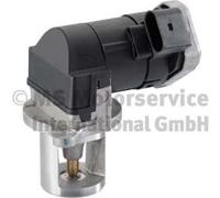 PIERBURG 7.24809.47.0 Valvola EGR per CHRYSLER,JEEP,MERCEDES-BENZ