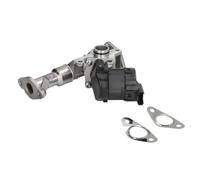 PIERBURG 7.24809.50.0 Valvola EGR con guarnizione Compatibilità con BMW 3 Sedan E90 1 Hatchback E87 5 Sedan E60 3 Touring E91 3 Coupe E92 1 Hatchback E81