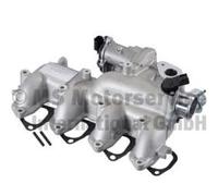 PIERBURG 7.24809.72.0 Valvola EGR per FORD