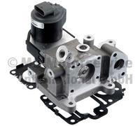 PIERBURG 7.24809.84.0 Valvola EGR per MERCEDES-BENZ