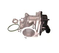 Pierburg 7.24809.93.0 Valvola AGR Per VW Amarok Crafter 30-35 Crafter 30-50