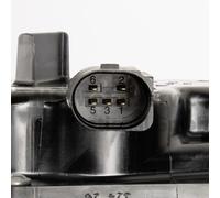 PIERBURG 7.24809.93.0 Valvola EGR per VW