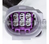 PIERBURG 7.24809.98.0 Valvola EGR per AUDI,SEAT,SKODA,VW