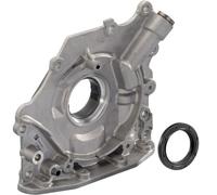 RIDEX 596O0004 Pompa olio per FORD Fiesta Mk6 Schrägheck (JA8, JR8) FOCUS III