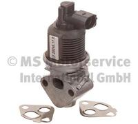 PIERBURG 7.28248.17.0 Valvola EGR per AUDI,SEAT,SKODA,VW