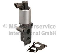 PIERBURG 7.28384.13.0 Valvola EGR per OPEL,VAUXHALL