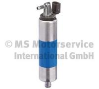 Pierburg Pompa carburante 7.28409.51.0 per Mercedes-Benz Classe S, T2/LN1 Furgone 4 (1986-1994)