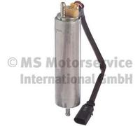 PIERBURG 7.50103.50.0 Pompa carburante elettrico per AUDI A4 Avant (8K5, B8) 12V