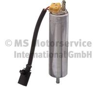 Pompa carburante elettrico 7.50112.50.0 PIERBURG per AUDI VW PORSCHE