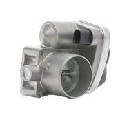 PIERBURG 703703770 - Supporto per valvola a farfalla, normale