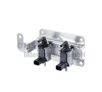 PIERBURG Centralina Depressione per FORD VOLVO 2,0 1,8 1251026 30658188 1357313