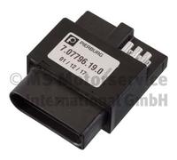 PIERBURG Centralina Pompa carburante AUDI 3,1 4F0906093H BKH