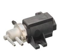 PIERBURG Convertitore pressione, Controllo gas scarico 7.21903.75.0 Compatibile con: AUDI A2, A3, A4 B5, A4 B5 Avant, A6 C5, A6 C5 Avant, FORD GALAXY I, SEAT ALHAMBRA, CORDOBA, CORDOBA Vario, IBIZA II