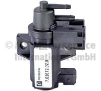 PIERBURG Convertitore pressione Controllo gas scarico JEEP DODGE CHRYSLER 2,8