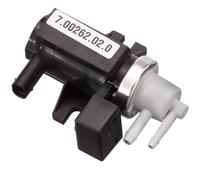 PIERBURG Convertitore pressione, Turbocompressore 7.00262.02.0