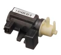 PIERBURG Convertitore pressione, Turbocompressore 7.01420.02.0 Compatibile con: CHEVROLET MALIBU, OPEL ASTRA H, ASTRA H Caravan, ASTRA H GTC, ASTRA H Stufenheck, ASTRA H TwinTop, ASTRA J, CASCADA