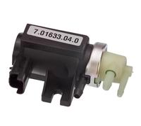 PIERBURG Convertitore pressione, Turbocompressore 7.01633.04.0