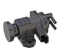 PIERBURG 7.02256.24.0 Convertitore pressione, Turbocompressore
