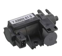 Pierburg Elettrovalvola 7.03003.01.0 – Valvola controllo turbina