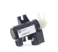 PIERBURG 7.03652.01.0 Convertitore pressione, Turbocompressore per OPEL,SAAB,VAU
