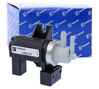 PIERBURG Convertitore pressione, Turbocompressore 7.22903.19.0 Compatibile con: AUDI A4 B6, A4 B6 Avant, A6 C5, A6 C5 Avant