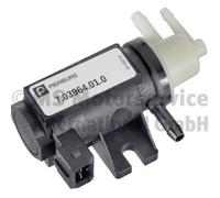 PIERBURG Convertitore pressione Turbocompressore 98500116 LLK LLK(171CUL4)